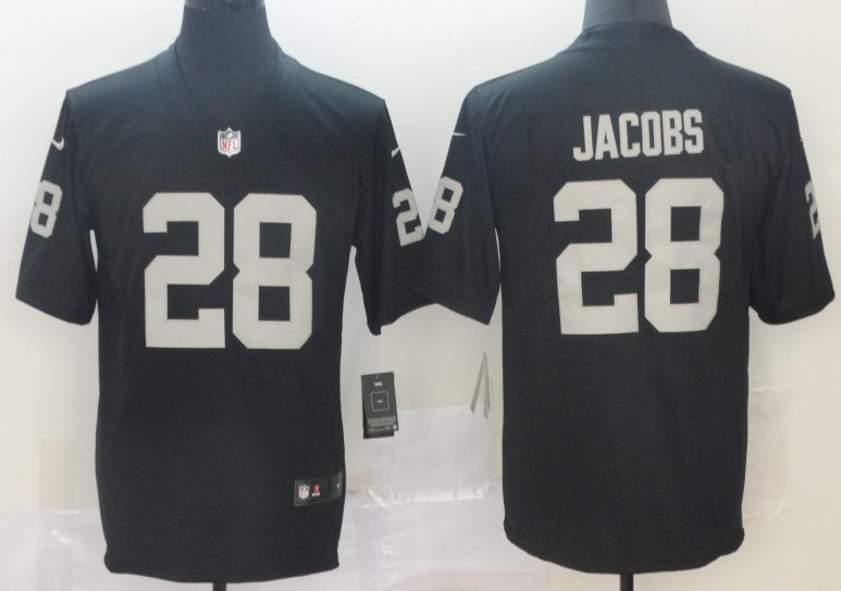 2019 NFL men Legend Jerseys-069